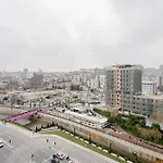 Seba Suites With Fitness And Pool